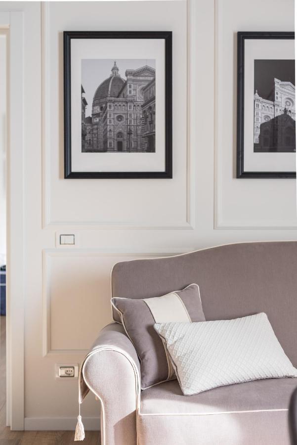 Florence Feel Apartment Exterior photo