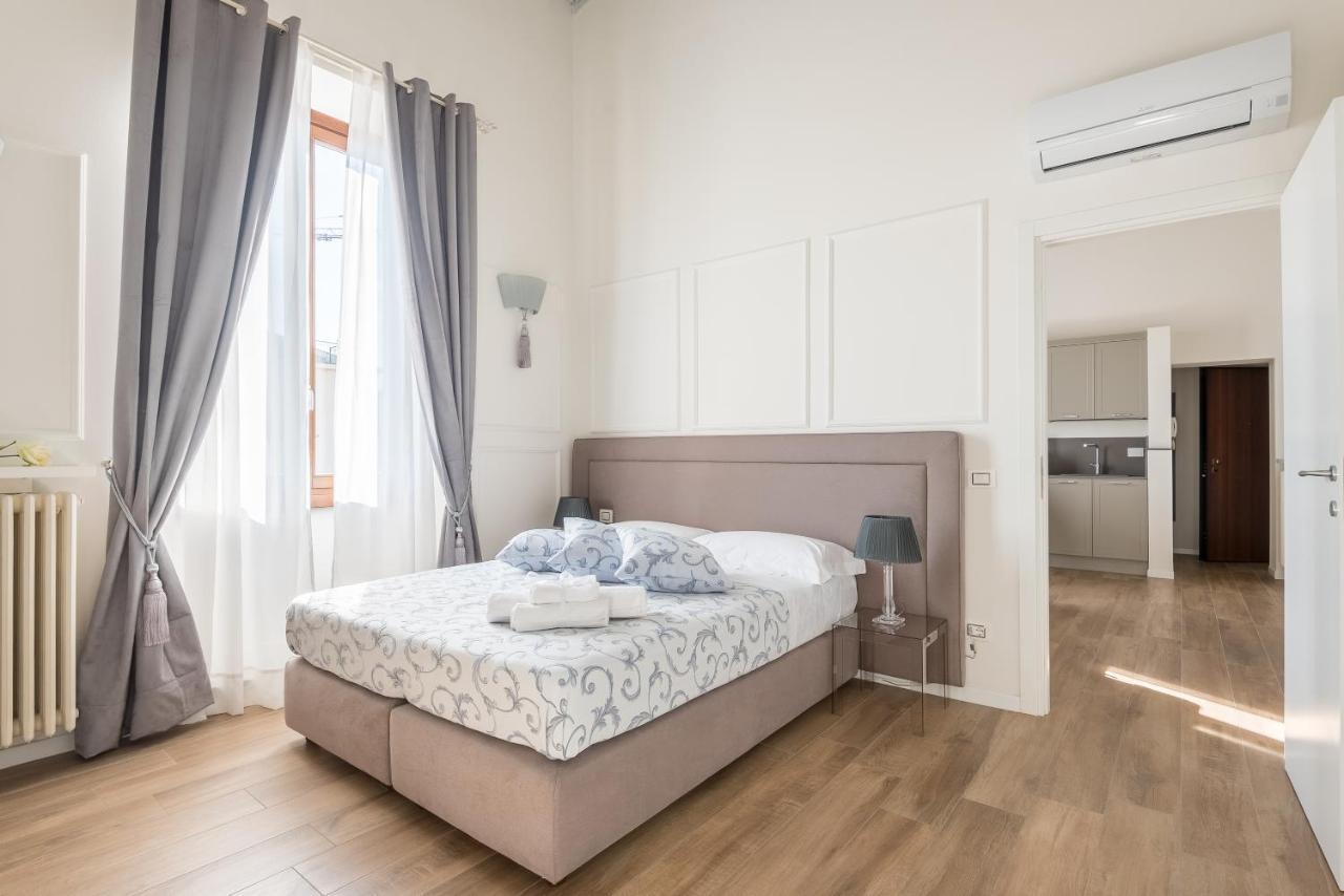 Florence Feel Apartment Exterior photo