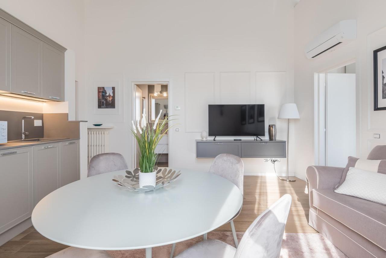 Florence Feel Apartment Exterior photo