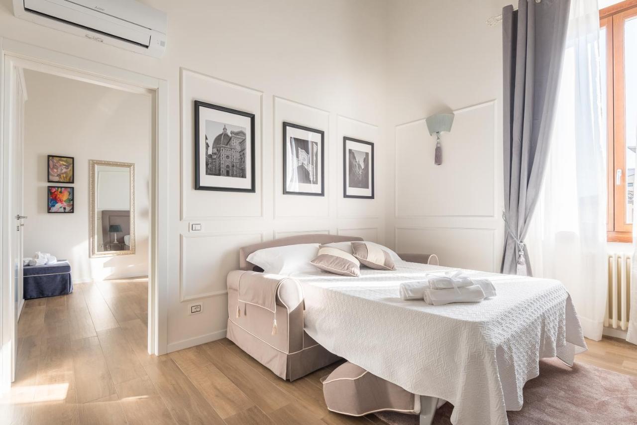 Florence Feel Apartment Exterior photo