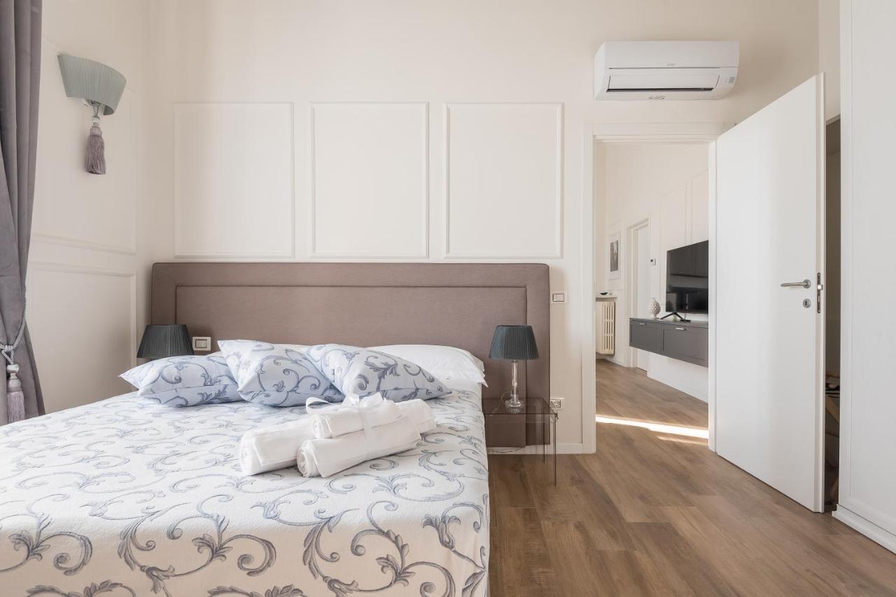Florence Feel Apartment Exterior photo