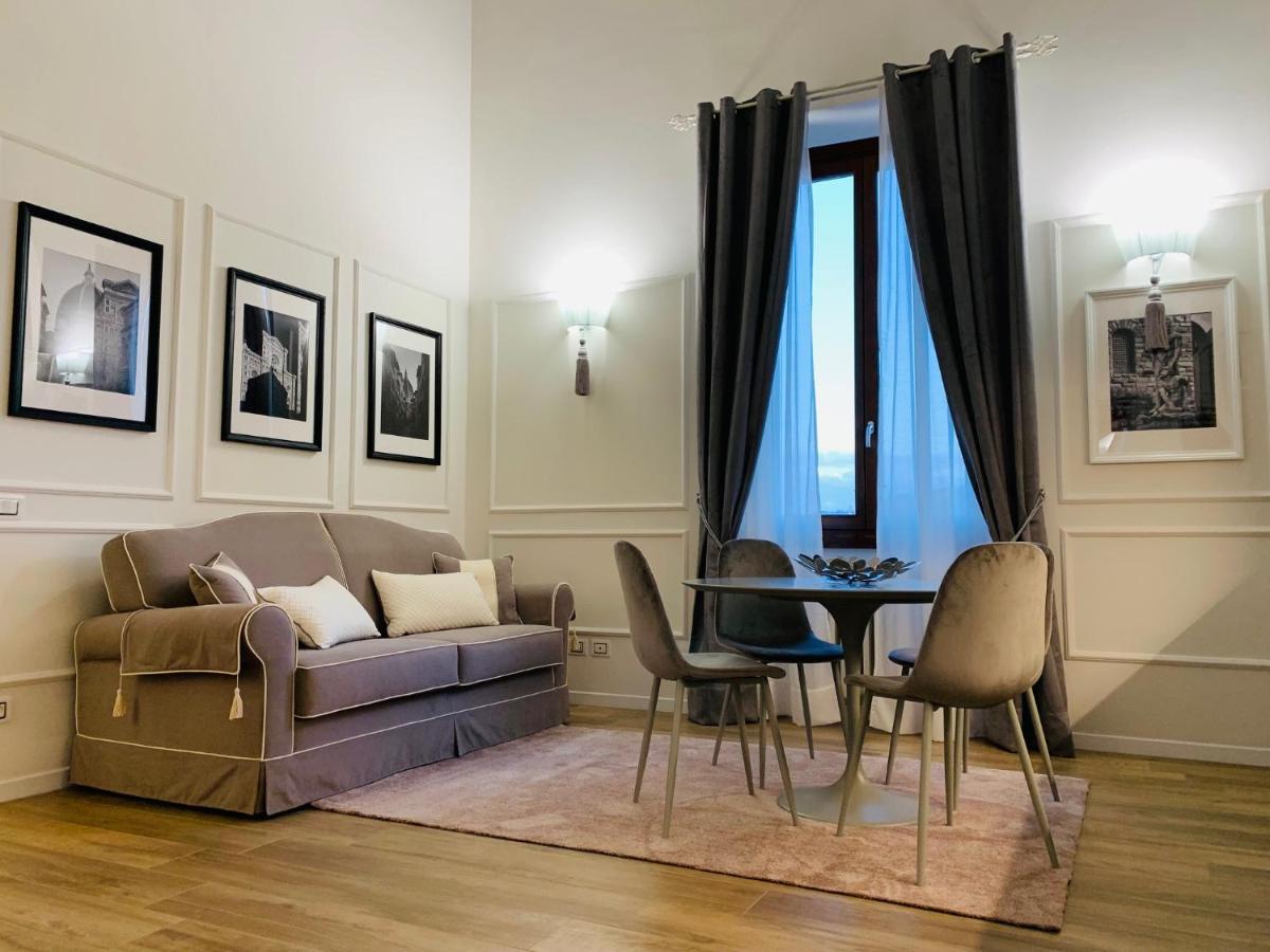 Florence Feel Apartment Exterior photo