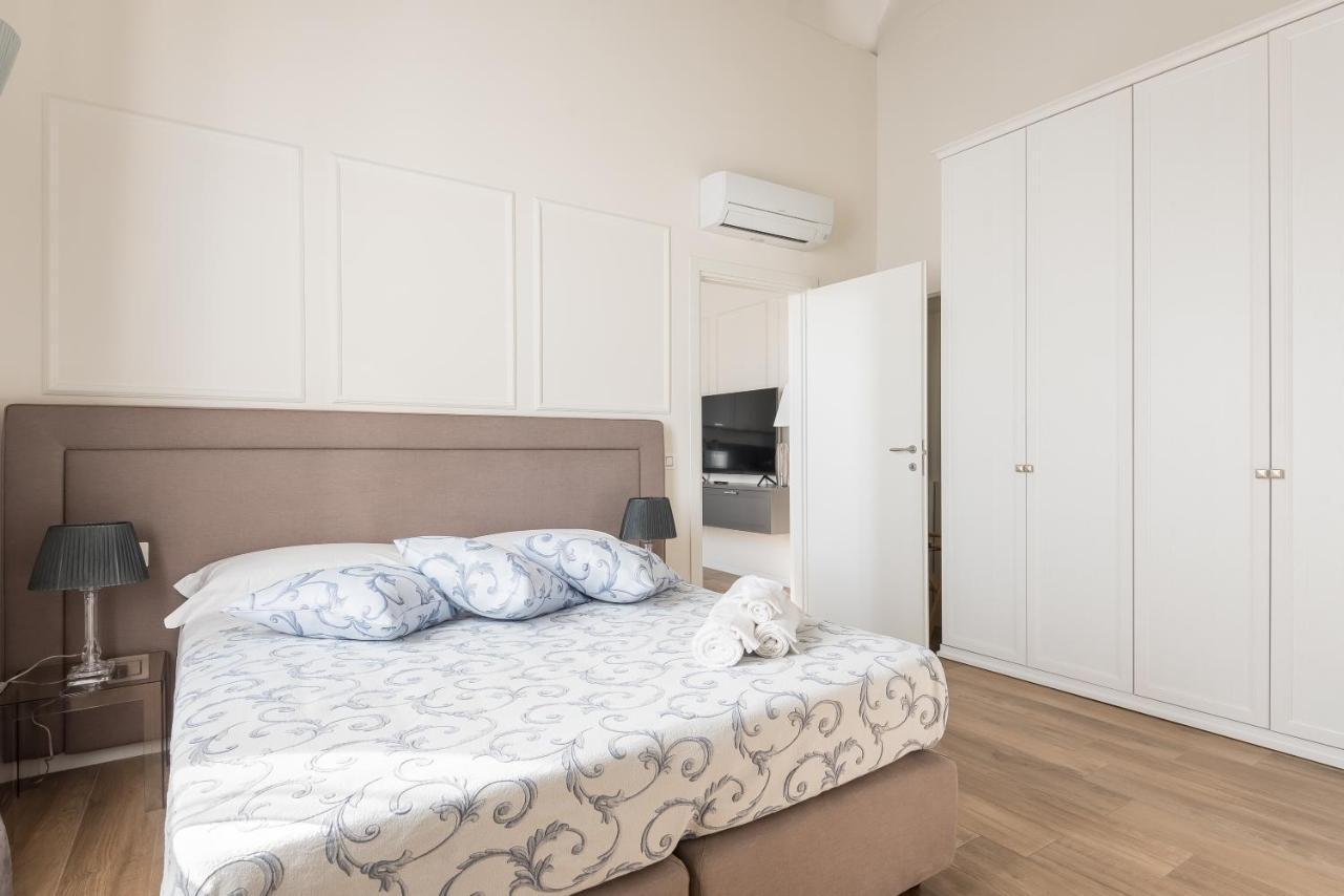 Florence Feel Apartment Exterior photo
