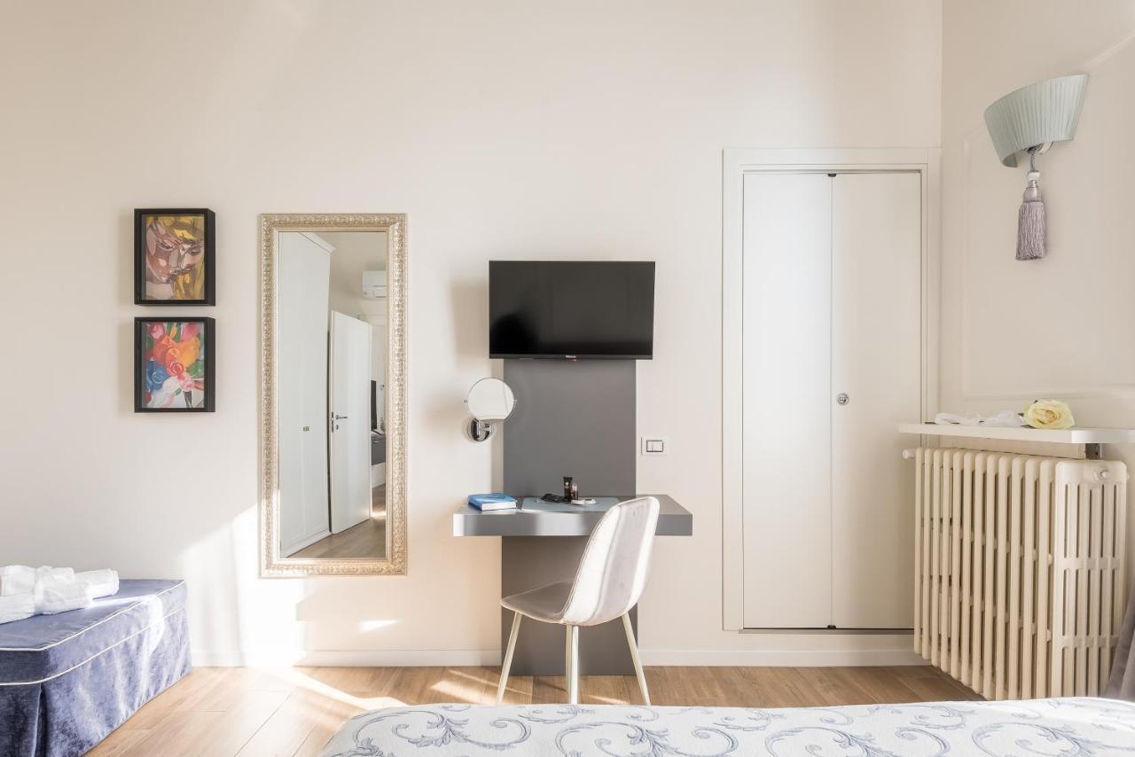 Florence Feel Apartment Exterior photo