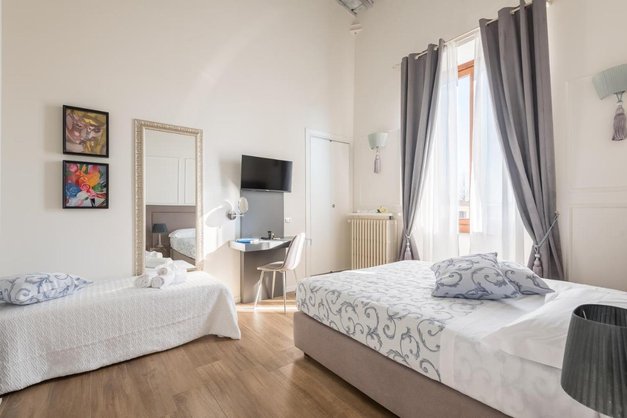 Florence Feel Apartment Exterior photo