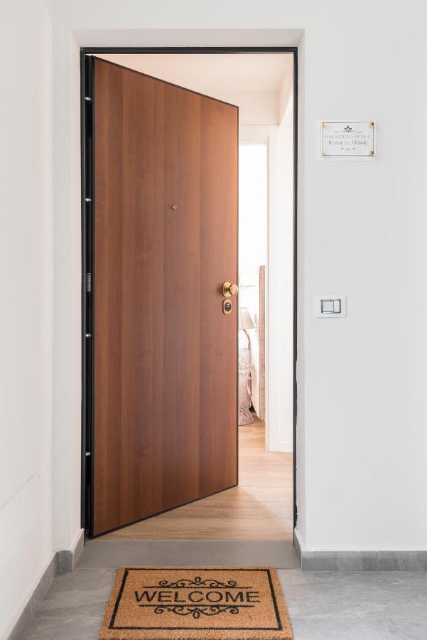 Florence Feel Apartment Exterior photo