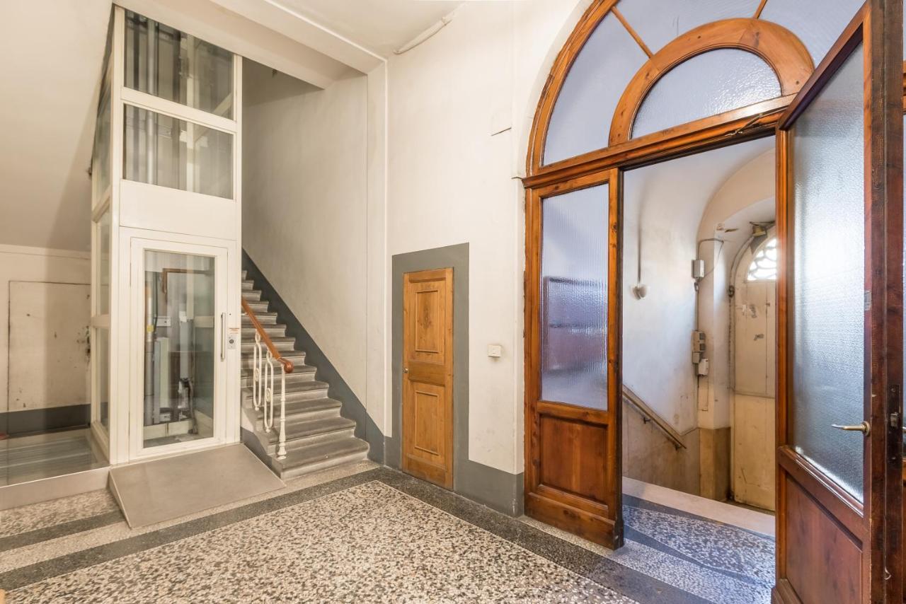 Florence Feel Apartment Exterior photo