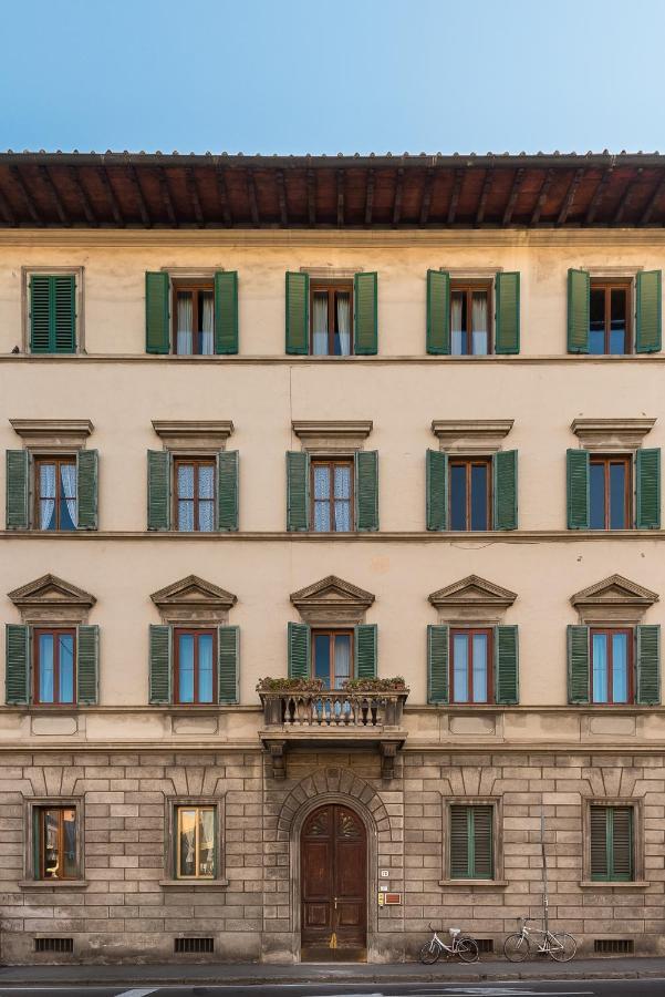 Florence Feel Apartment Exterior photo