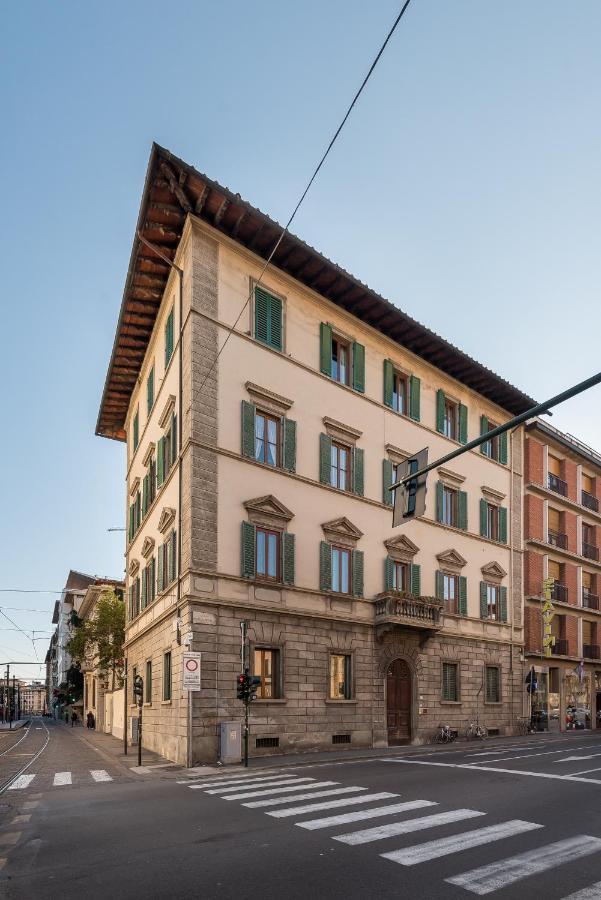 Florence Feel Apartment Exterior photo