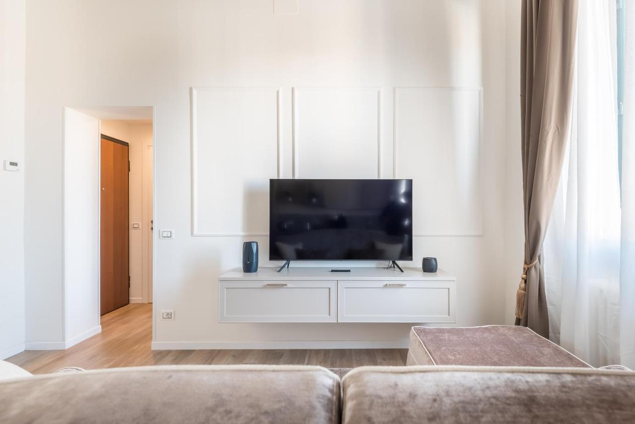 Florence Feel Apartment Exterior photo