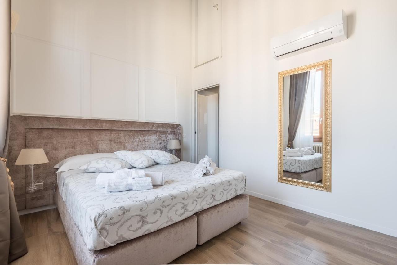 Florence Feel Apartment Exterior photo