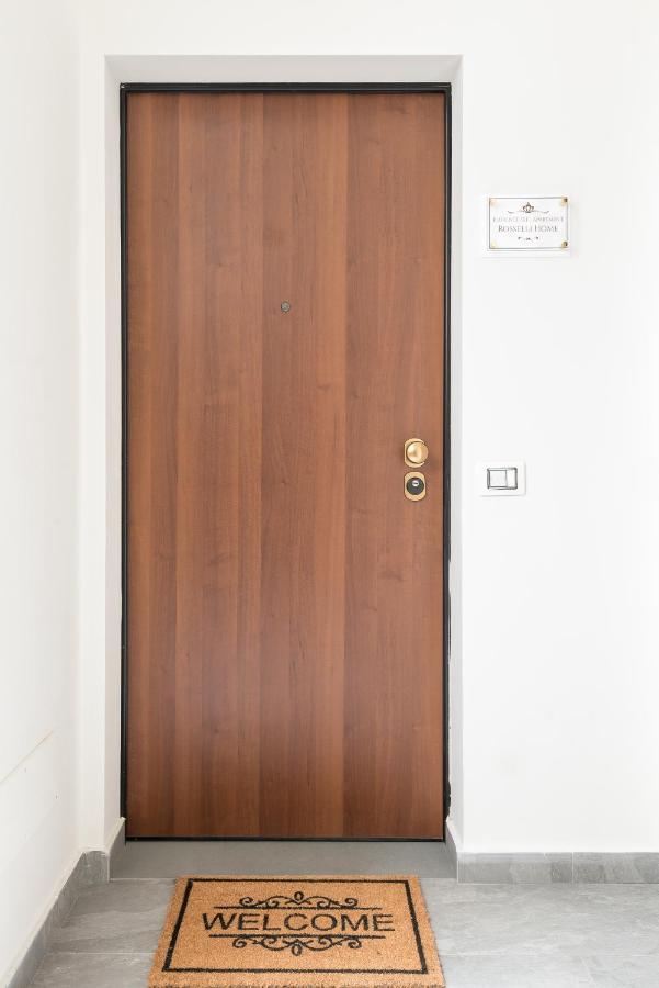 Florence Feel Apartment Exterior photo