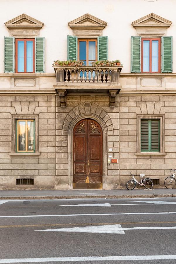 Florence Feel Apartment Exterior photo