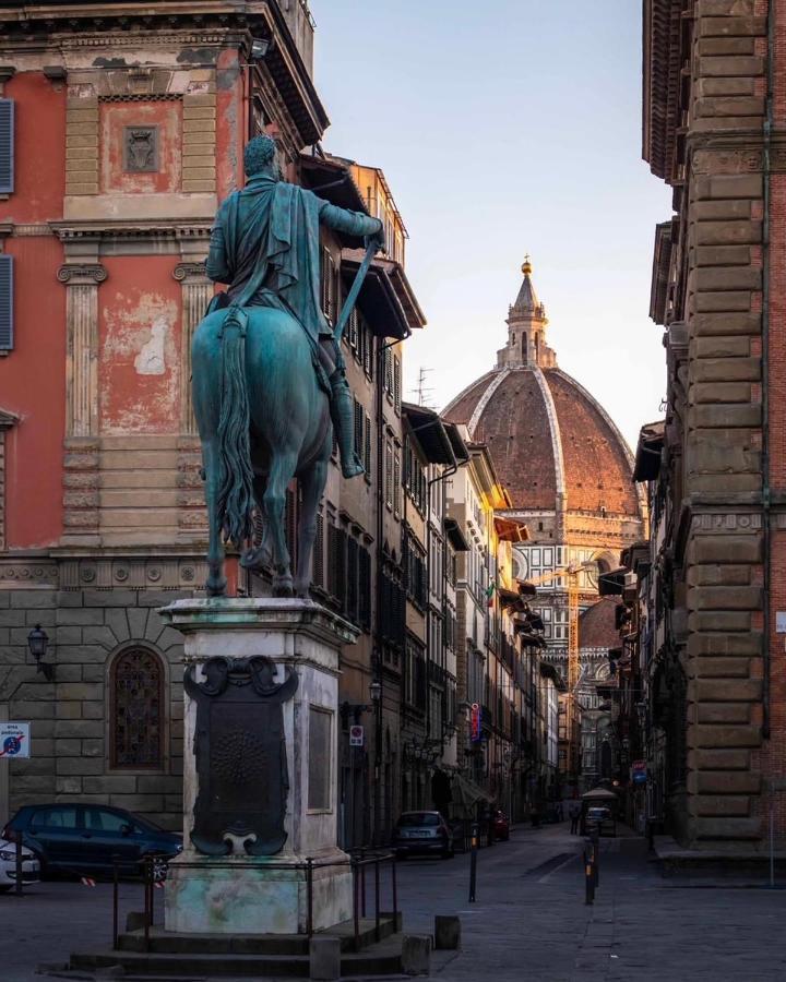 Florence Feel Apartment Exterior photo