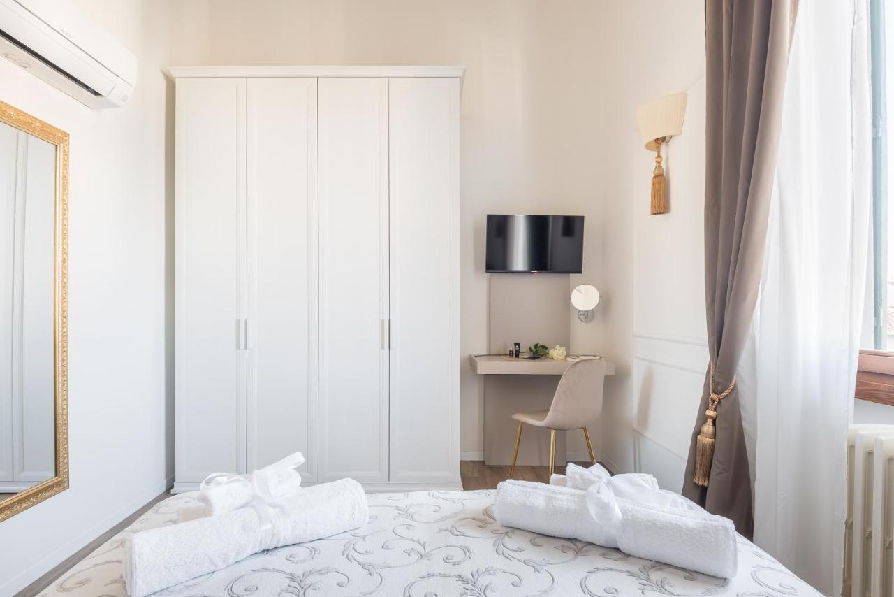 Florence Feel Apartment Exterior photo