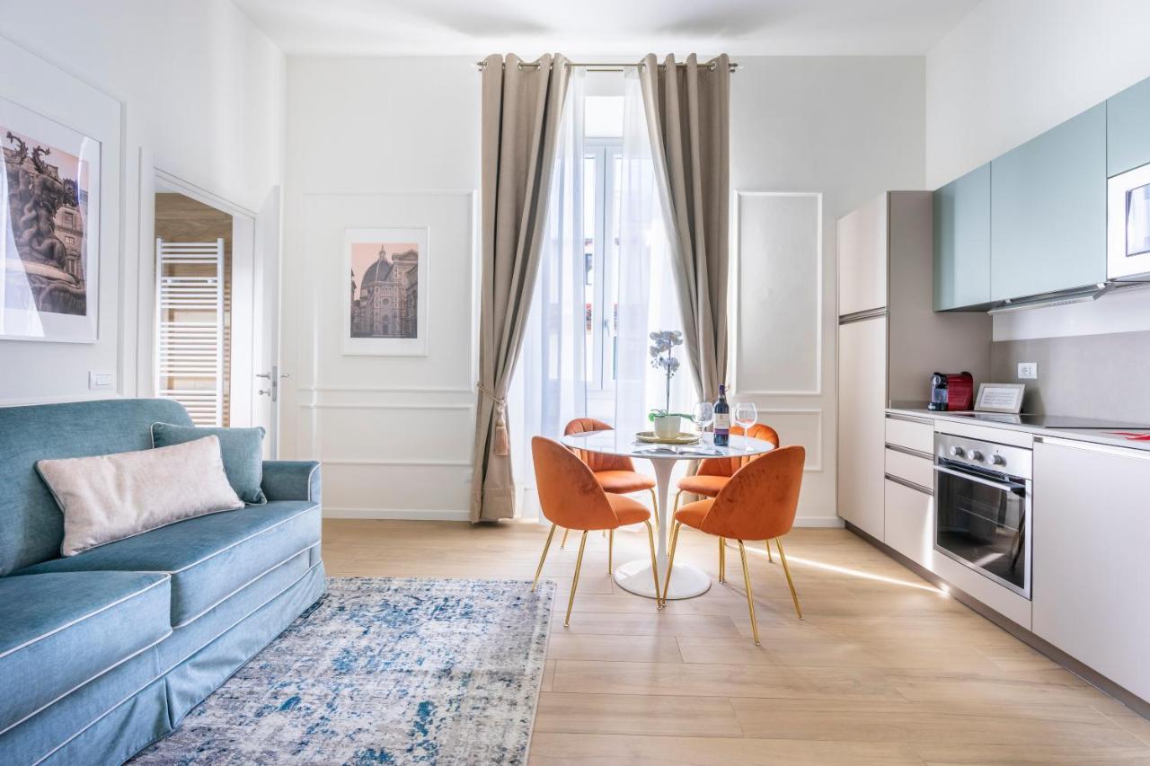 Florence Feel Apartment Exterior photo