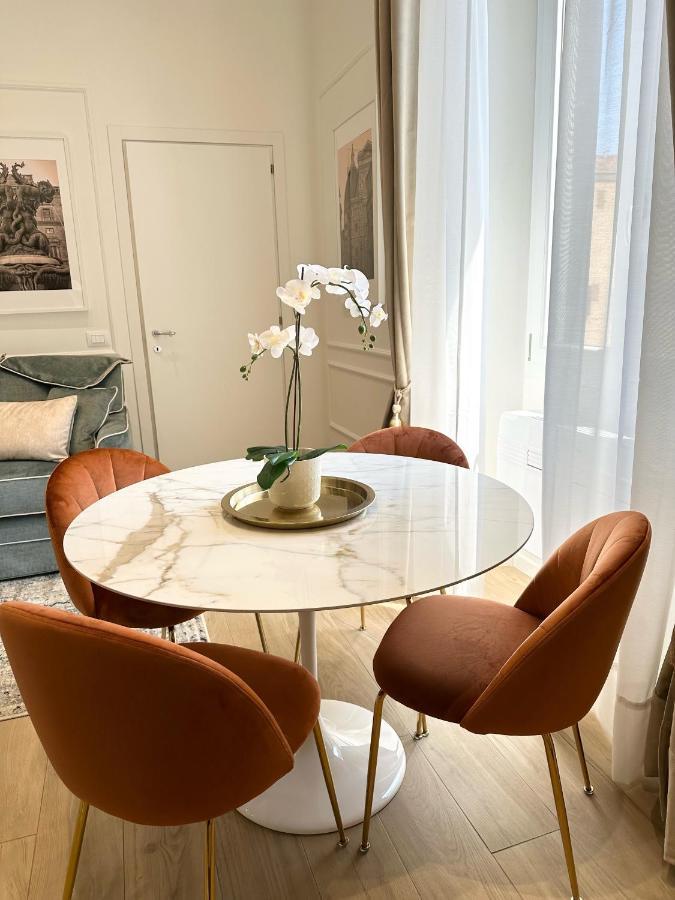 Florence Feel Apartment Exterior photo