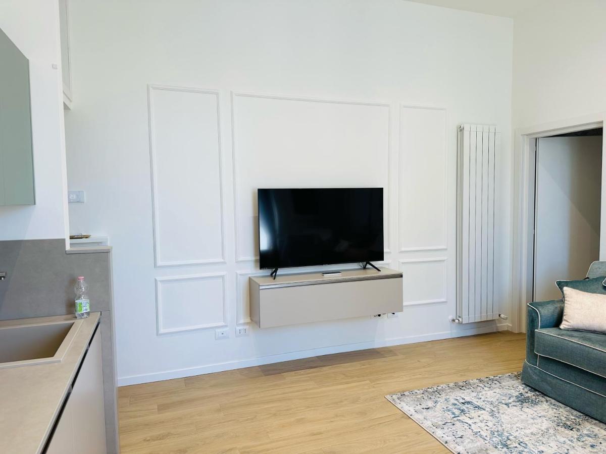 Florence Feel Apartment Exterior photo