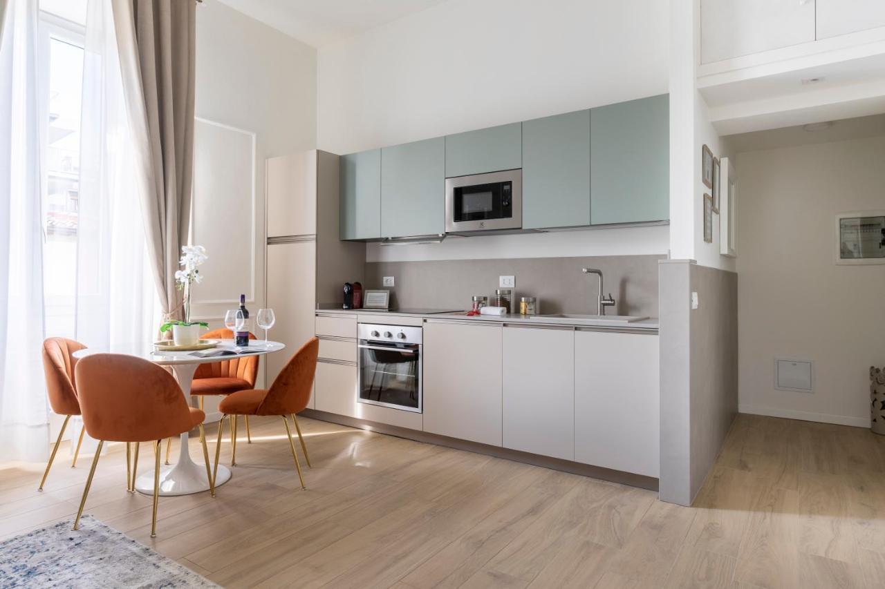 Florence Feel Apartment Exterior photo
