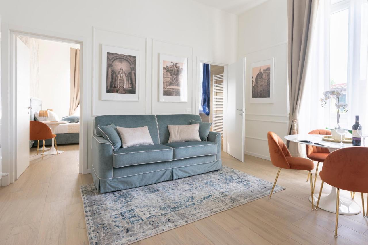 Florence Feel Apartment Exterior photo