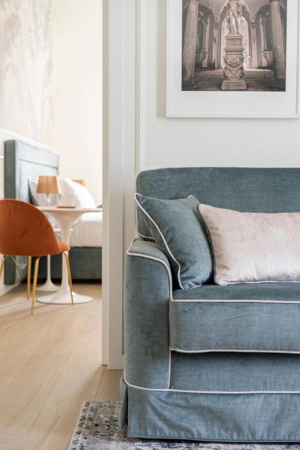Florence Feel Apartment Exterior photo